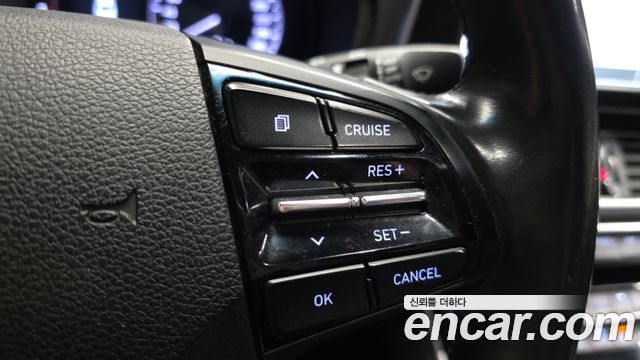 Hyundai Grandeur 2019 — photo 30