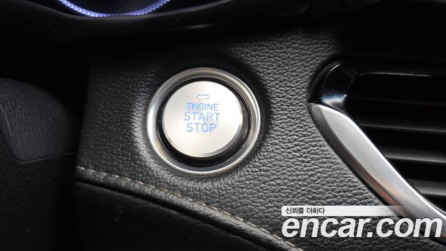Hyundai Grandeur 2019 — photo 31