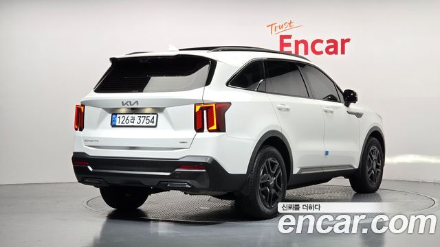 Kia Sorento 2025 — photo 2