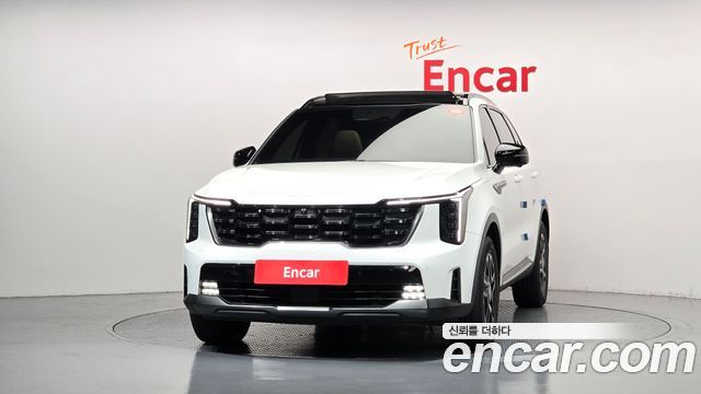 Kia Sorento 2025 — photo 3