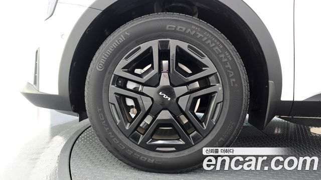 Kia Sorento 2025 — photo 5