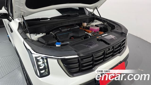 Kia Sorento 2025 — photo 6