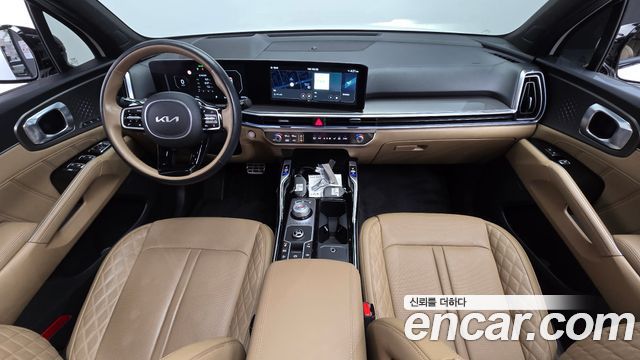 Kia Sorento 2025 — photo 7