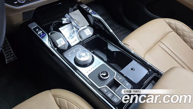 Kia Sorento 2025 — photo 9
