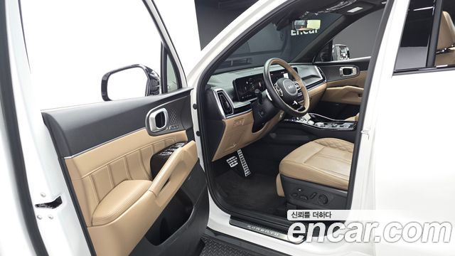 Kia Sorento 2025 — photo 10