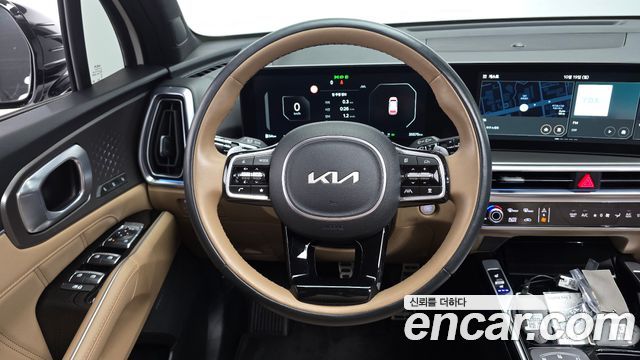 Kia Sorento 2025 — photo 12