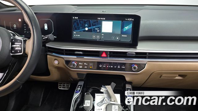 Kia Sorento 2025 — photo 13