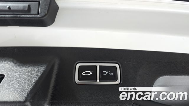 Kia Sorento 2025 — photo 16