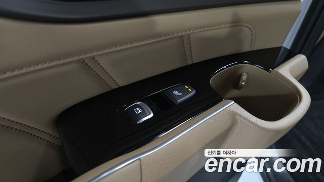 Kia Sorento 2025 — photo 19