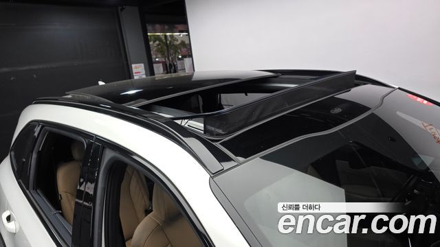 Kia Sorento 2025 — photo 20