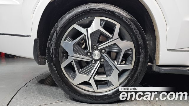 Hyundai Palisade 2021 — photo 5