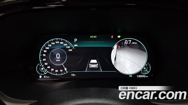 Hyundai Palisade 2021 — photo 8
