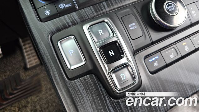 Hyundai Palisade 2021 — photo 9