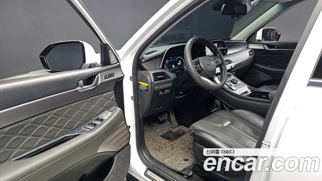 Hyundai Palisade 2021 — photo 10