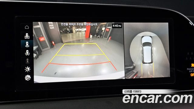Hyundai Palisade 2021 — photo 15