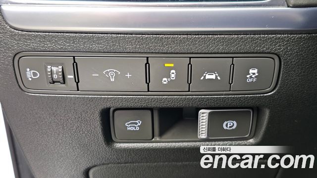 Hyundai Palisade 2021 — photo 17