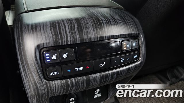 Hyundai Palisade 2021 — photo 19