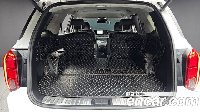 Hyundai Palisade 2021 — photo 20