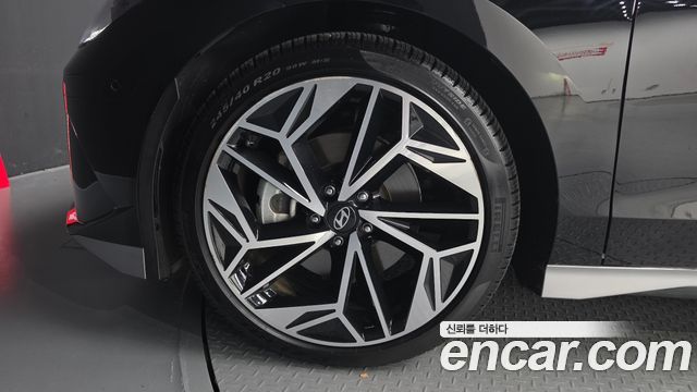 Hyundai Ioniq6 2023 — photo 5