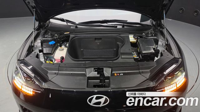 Hyundai Ioniq6 2023 — photo 6