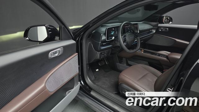 Hyundai Ioniq6 2023 — photo 13