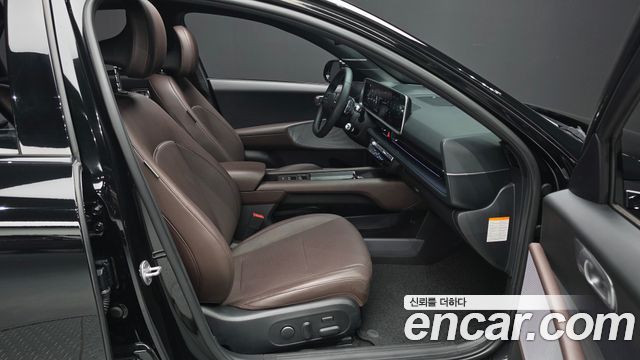 Hyundai Ioniq6 2023 — photo 18