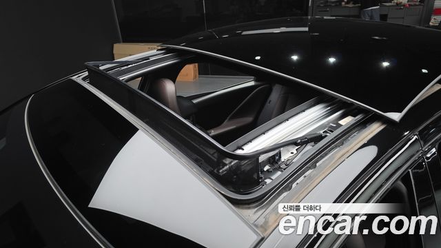 Hyundai Ioniq6 2023 — photo 22