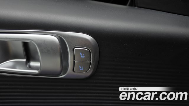 Hyundai Ioniq6 2023 — photo 23