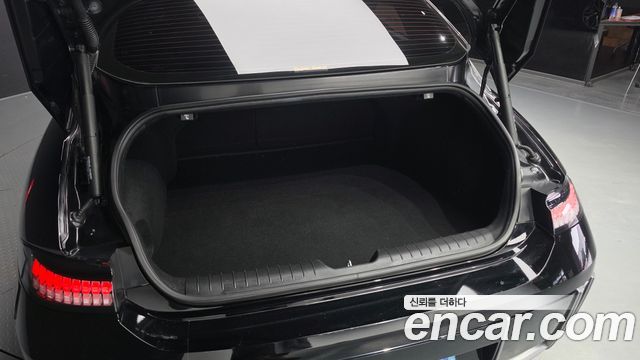 Hyundai Ioniq6 2023 — photo 25