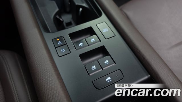 Hyundai Ioniq6 2023 — photo 26