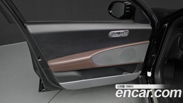 Hyundai Ioniq6 2023 — photo 14