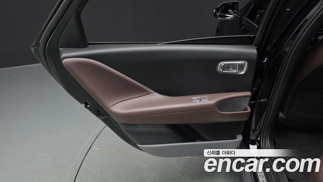 Hyundai Ioniq6 2023 — photo 15