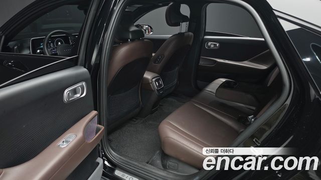 Hyundai Ioniq6 2023 — photo 16