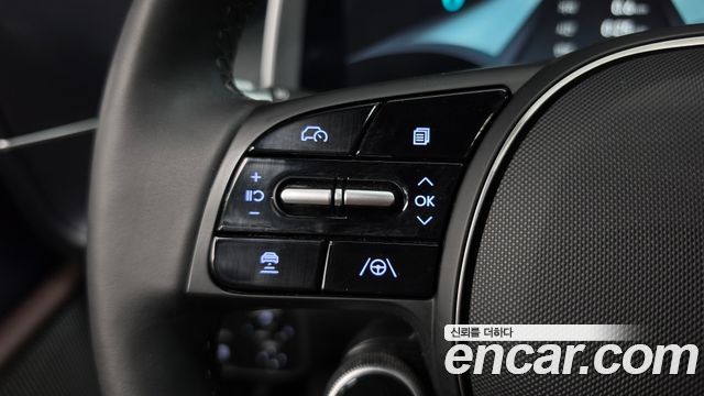 Hyundai Ioniq6 2023 — photo 27