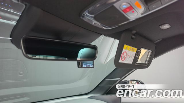 Hyundai Ioniq6 2023 — photo 28