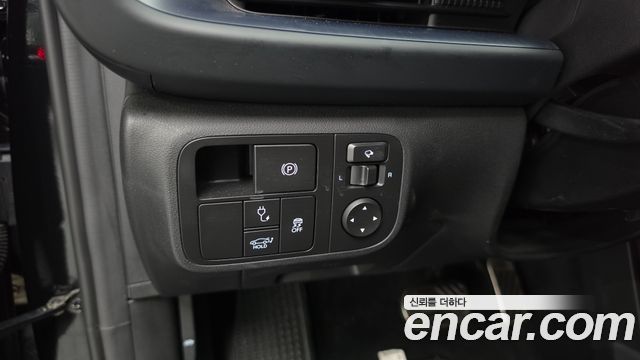 Hyundai Ioniq6 2023 — photo 29