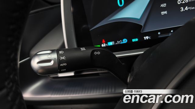 Hyundai Ioniq6 2023 — photo 30