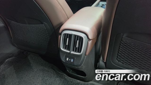 Hyundai Ioniq6 2023 — photo 34