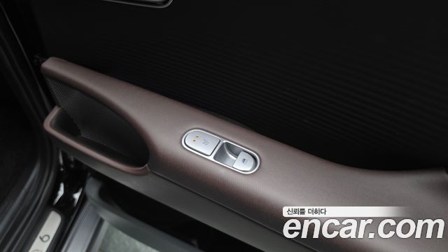 Hyundai Ioniq6 2023 — photo 36