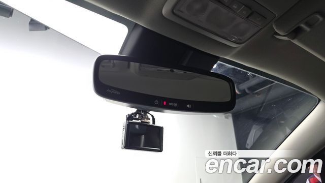 Chevrolet Korea Trax 2015 — photo 25