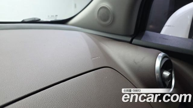 Chevrolet Korea Trax 2015 — photo 27