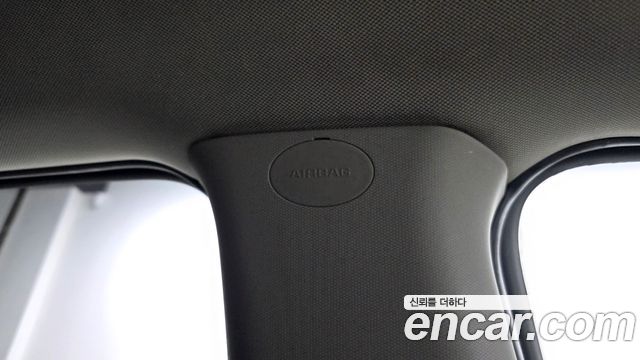 Chevrolet Korea Trax 2015 — photo 29