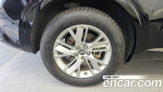 Genesis GV70 2021 — photo 5