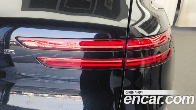 Genesis GV70 2021 — photo 9