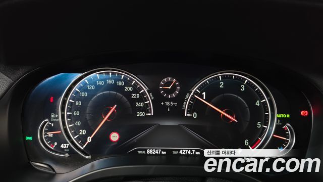 BMW X3 2019 — photo 11