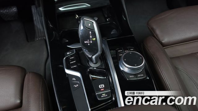 BMW X3 2019 — photo 12