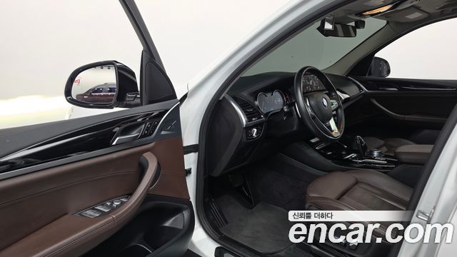 BMW X3 2019 — photo 13