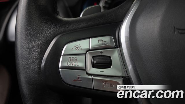 BMW X3 2019 — photo 22