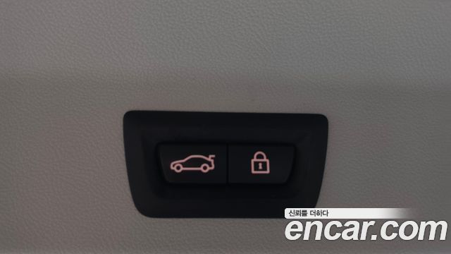BMW X3 2019 — photo 24