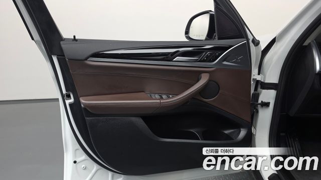 BMW X3 2019 — photo 14